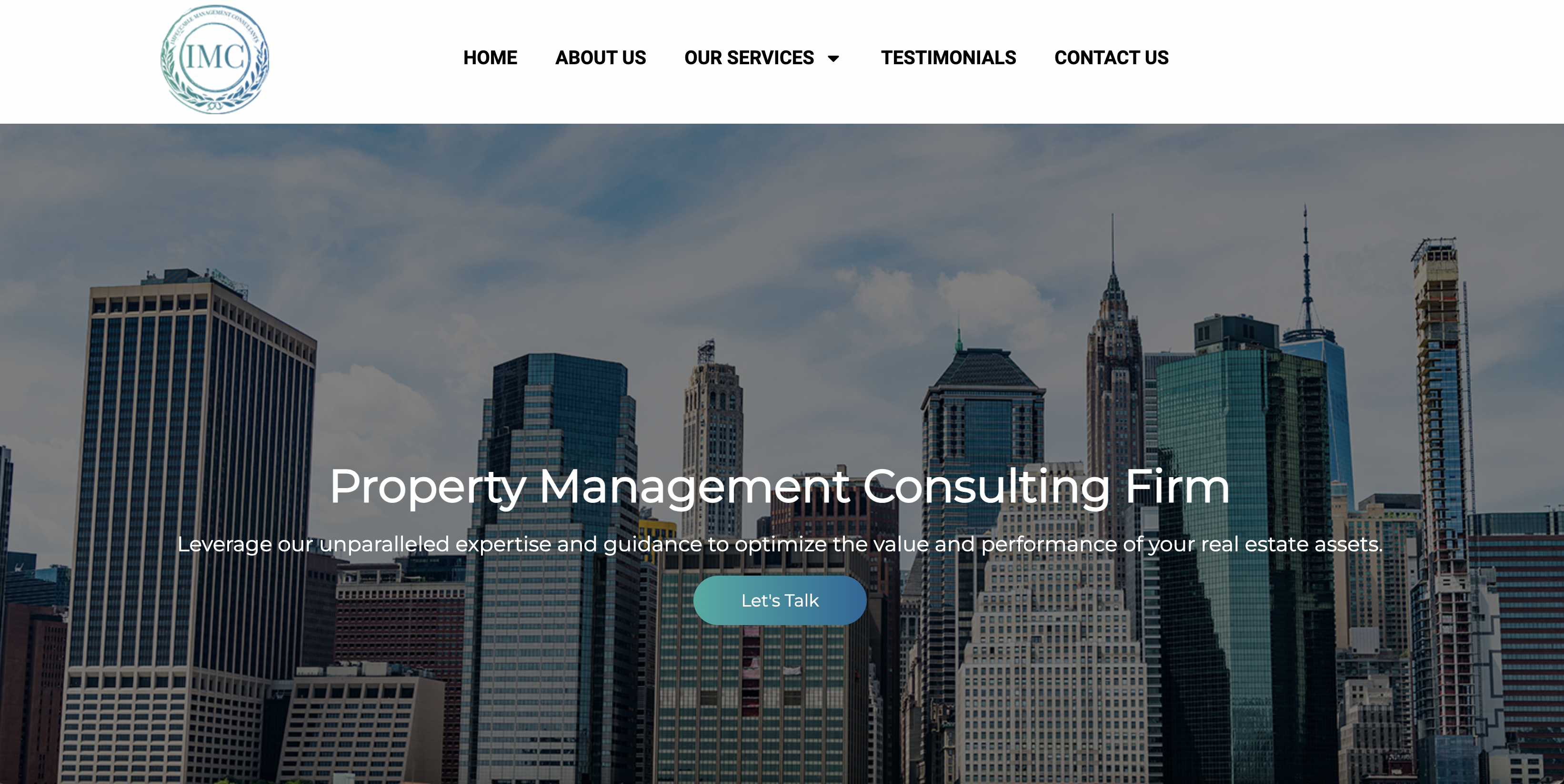 Impeccable Management Consultants